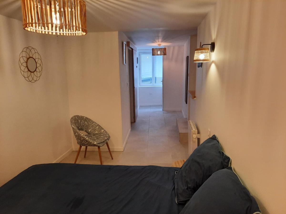 Normandie Mont Saint Michel Appartement
