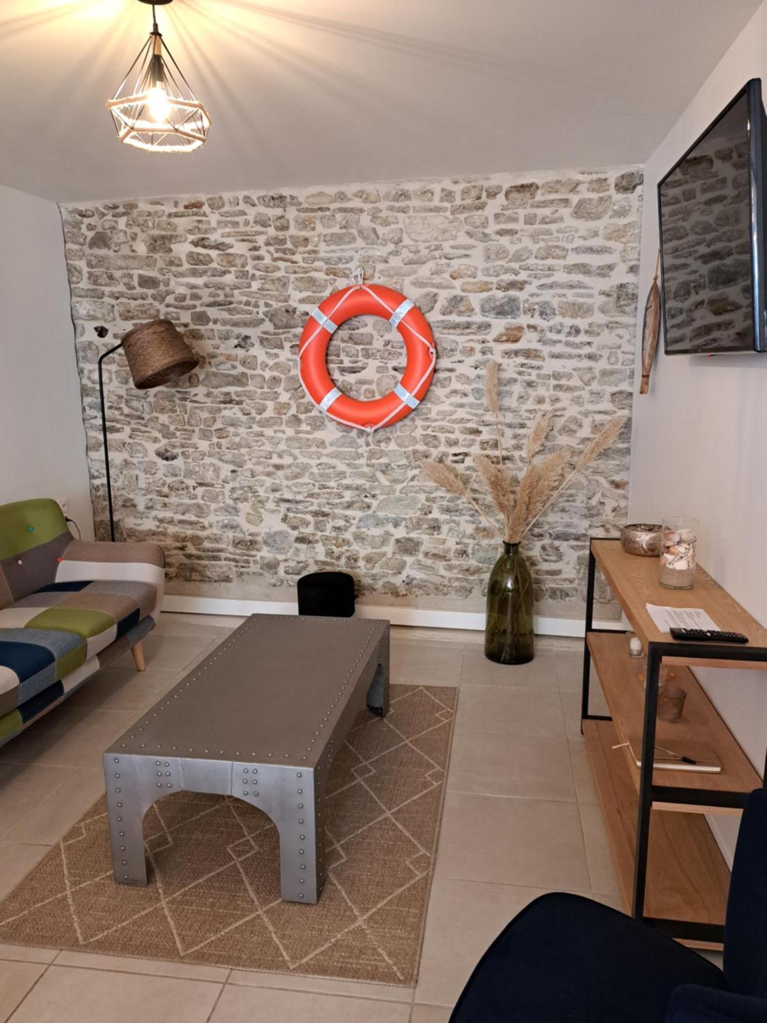 Normandie Mont Saint Michel Appartement